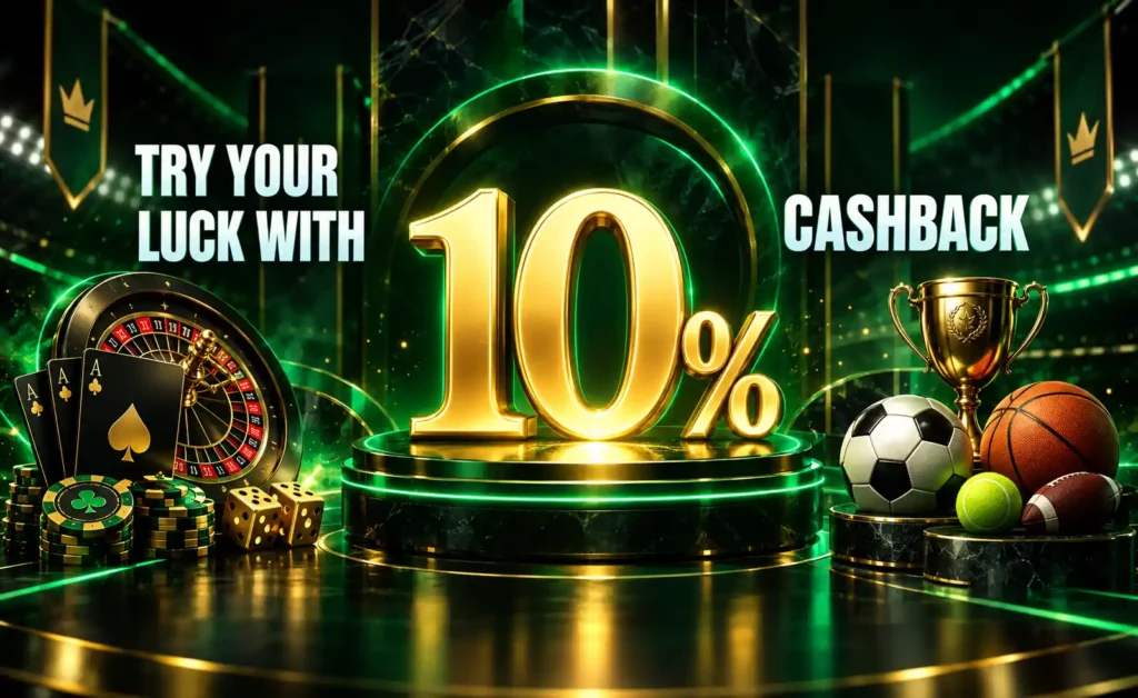 cashback
