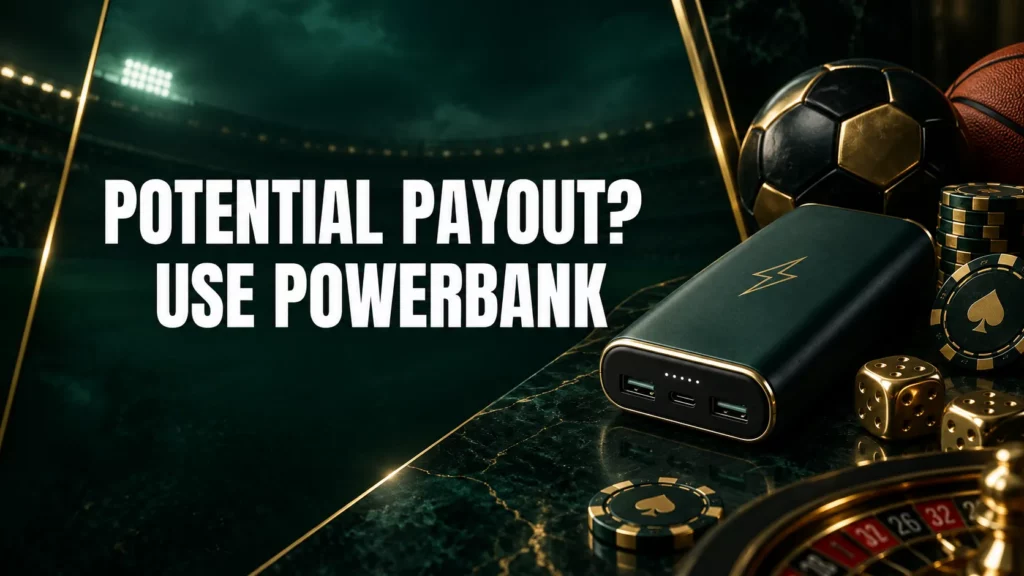 powerbank